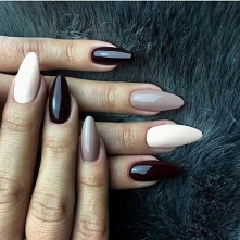 Piękne paznokcie, idealne n...