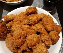 Kurczak jak z  KFC