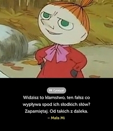 ... Mała Mi...