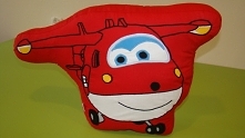 Super Wings :)
