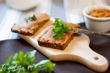 Pasta warzywna dla dzieci