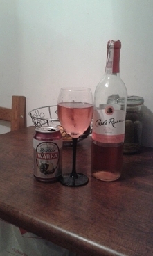 wieczór z przyjaciółka ♥