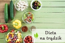 Dieta na trądzik - co jeść a czego unikać?
