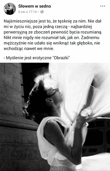 Wniknąć głęboko