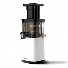 Wyciskarka wolnoobrotowa MUKE mistrzostwo w wyciskaniu soków