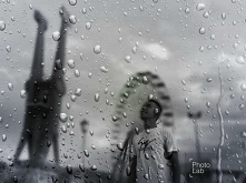 Do not lose your life for a love that has a dead heart ..
You should be happy because you know people like that.
Start a new life and love the loyalty and forget the terrible pa...