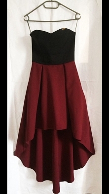 piękna sukienka #studniówka #sukienka