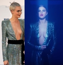 Kto zauważył ? :D Która waszym zdaniem wygląda lepiej ?