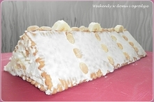 Zimowa chata bartnika