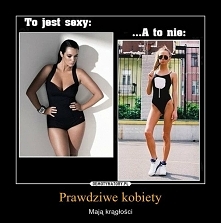 Co się stało ze światem, od kiedy to skóra i kości są uważane za piękno