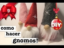 jak zrobić gnoma na 3 sposoby