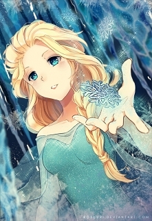 Elsa