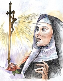 Modlitwa do św. Rity w bezn...