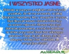 Polecam przexzytać ;)