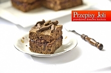 Babka cynamonowa z powidłam...