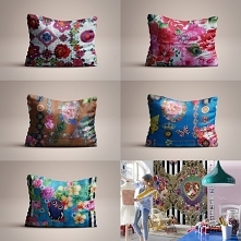 Na sprzedaż piękne poszewki dekoracyjne Melli Mellow , wielkość 60x50cm (+/- 2cm), wykonane z wysokiej jakości materiałów, różne motywy, różne wzory. Wiecej informacji drogą mai...