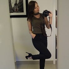 Lubicie kombinezony? :)