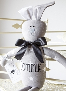 przytulanka zabawka diy han...