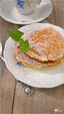 Placuszki śniadaniowe – 3 pyszne przepisy