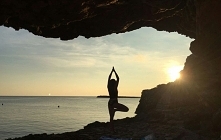 Wiesz co Ci dziś powiem? 
Kochaj swoje życie i korzystaj z niego! Myśl, kombinuj, nie krzywdź, BĄDŹ DOBRYM CZŁOWIEKIEM.