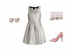 Złoto + róż > Więcej KLIK W ZDJĘCIE