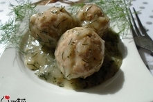 PULPECIKI W SOSIE KOPERKOWYM