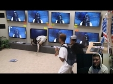 SCARY PRANK - Ring Movie