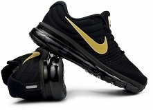Buty Nike Air Max 2017 (GS)...