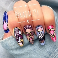 Zapraszam na mojego instagr...