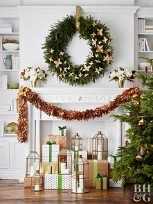 Pretty Paper Christmas Craf...