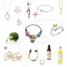 Gwiazdkowa wishlista - pomysły na prezent dla niej - kobiety, mamy, zony, dziewczyny, siostry czy córki