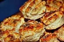 WP#88 przedstawia: Pogacze Maślane