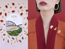 Prezenty HANDMADE :) po kli...