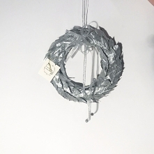 #wianek#bozenarodzenie 
@wianuszkowa_pracownia
Zapraszam!