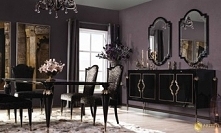 Komoda lakierowana Ancona