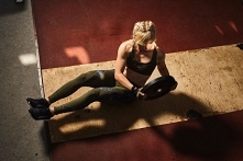 Kryzys w diecie i ćwiczeniach – jak wrócić na właściwe tory?