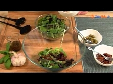 lekka
feta
suszone pomidorki