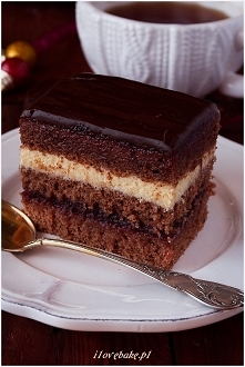 Piernik świąteczny