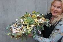 stroik świąteczny tendom.pl