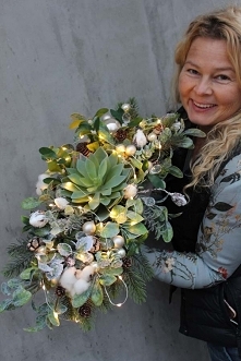 stroiki świąteczne - tendom.pl