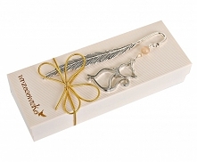 Zakładka do książki dla Koc...