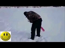 Czas wybrać się na ryby...