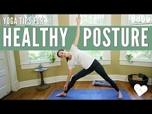 Yoga For Healthy Posture - ...