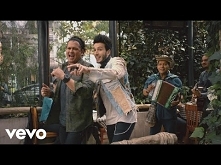 Carlos Vives, Sebastian Yatra - Robarte un Beso (Official Video)