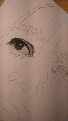 Lecimy z kolejnym portretem