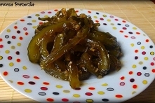 Ogórki kiszone z Top Chef! ;)