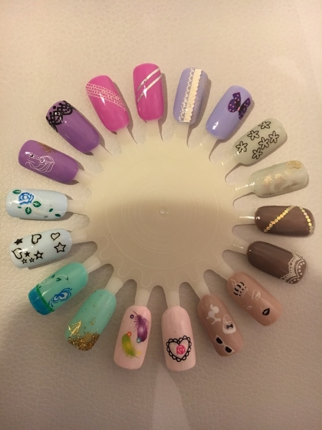 something different...