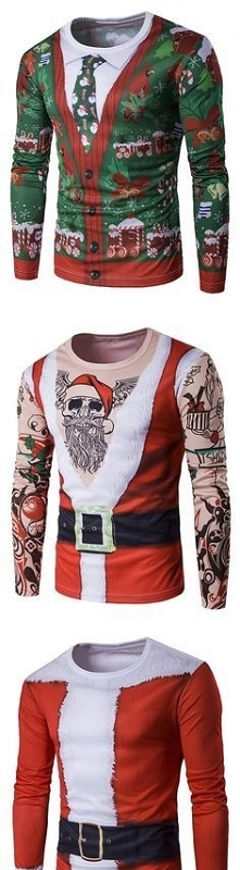 interesujące bluzki :)