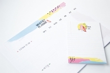 Planer miesięczny i to do lista