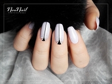 Ciekawa stylizacja z Sensual Silence